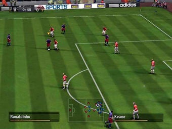 FIFA 06的第1张图片