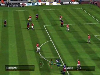 Obraz 1 dla FIFA 06