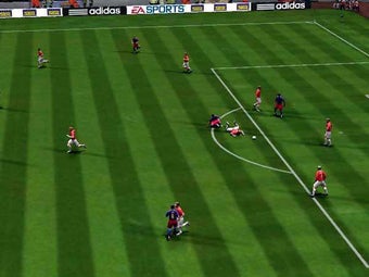 Obraz 1 dla FIFA 06