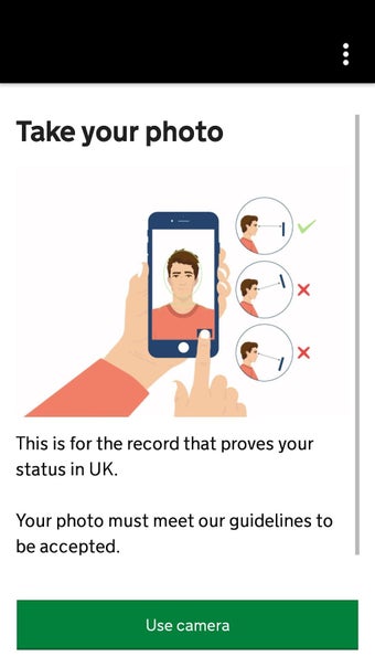 UK Immigration: ID Checkの画像0