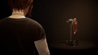 Life is Strange: Before t…的第0张图片