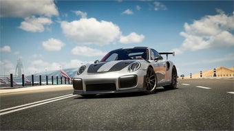 Porsche 911 GT2 RS - Forz…的第0张图片