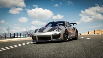 Bild 0 für Porsche 911 GT2 RS - Forz…