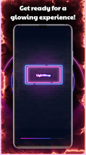 Immagine 0 per LightWrap