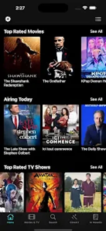 Immagine 0 per Flixbaba - Movies  TV Bro…