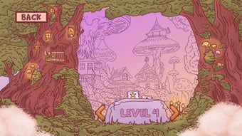 Imagen 0 para Cats Visiting Fairy Tales