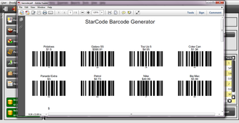 Image 0 for StarCode Network Plus Poi…