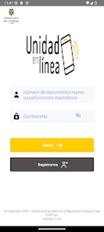 Unidad en Lineaの画像0