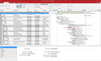 Image 1 pour PrimaveraReader