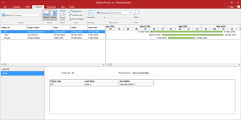 Image 4 pour PrimaveraReader