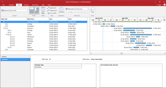 Imagen 4 para PrimaveraReader