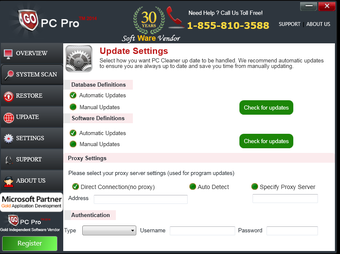 Imagen 0 para GOPCPRO