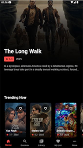 Obraz 0 dla Cineby  Movies  TV Shows