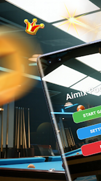 Bild 0 für 77ABCAimix Poolify