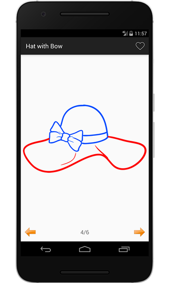 Immagine 0 per Draw Clothes