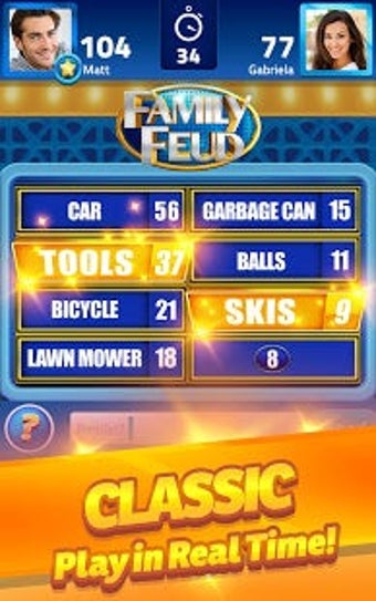 Obraz 6 dla Family Feud