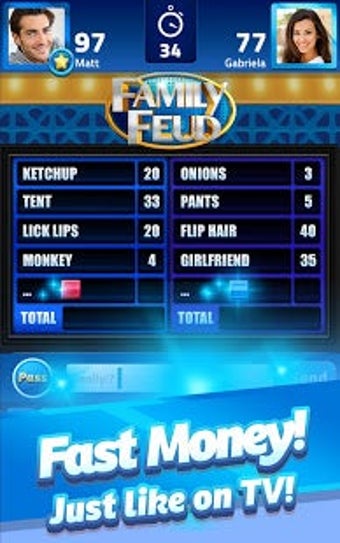 Obraz 8 dla Family Feud