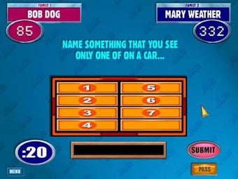 Imagen 1 para Family Feud