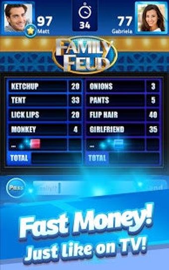 Obraz 1 dla Family Feud