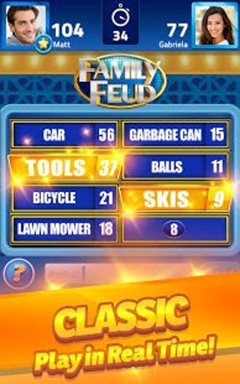 Obraz 3 dla Family Feud
