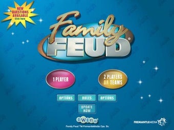 Family Feud