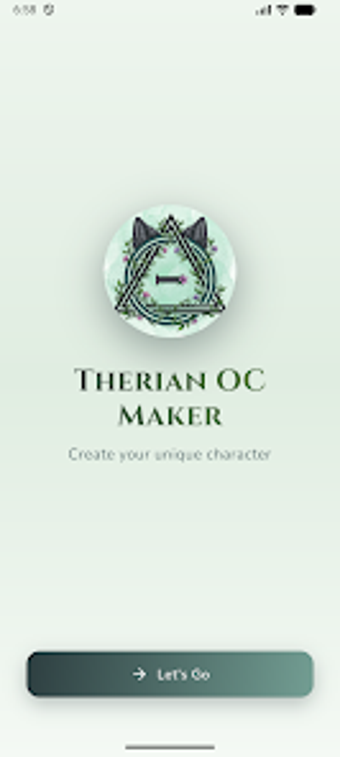 Obraz 0 dla Therian OC Maker