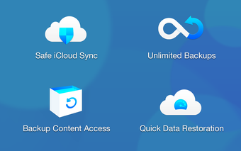 Unclouder: Backup Cloud Drive