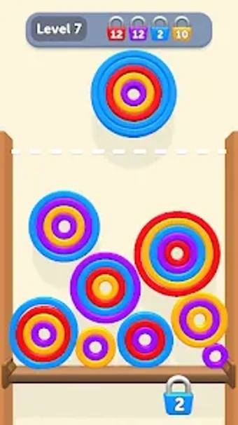 Color Path Logicの画像0