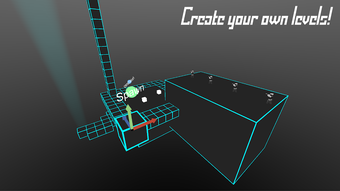 Bild 0 für Velocity Rush - Parkour A…