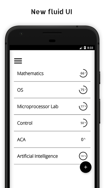 Imagen 1 para Attendance Register stude…