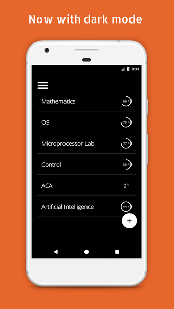 Imagen 3 para Attendance Register stude…