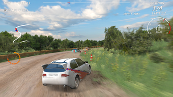 Bild 0 für Rally Fury - Extreme Raci…