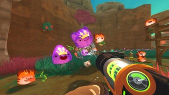 Slime Rancher: Secret Sty…の画像0