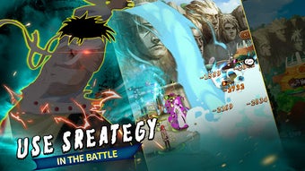 Bild 0 für Ninjutsu Legend-Idle Game