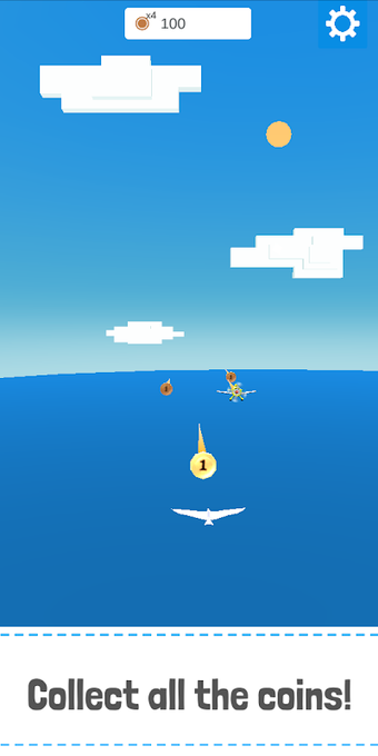 Fly High - Play and Win F…的第0张图片