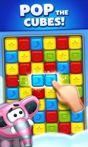 Bild 0 für Toy Blast : Official Game
