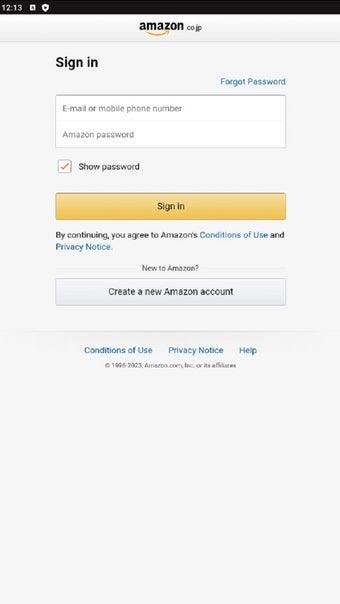Imagen 0 para Amazon Flex