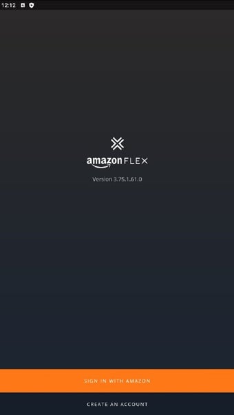 Image 0 for Amazon Flex