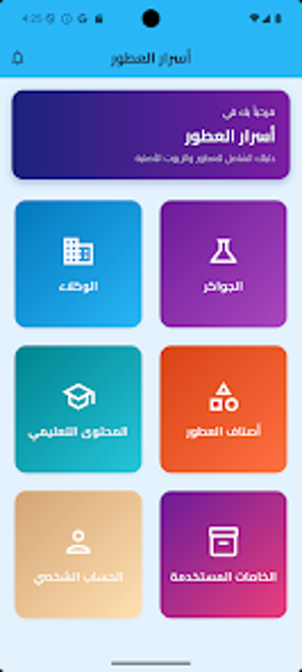 Obraz 0 dla اسرار العطور