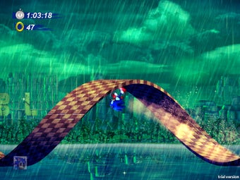 Imagen 0 para Sonic Fan Remix