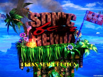 Imagen 11 para Sonic Fan Remix