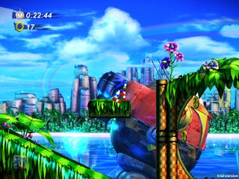 Imagen 0 para Sonic Fan Remix