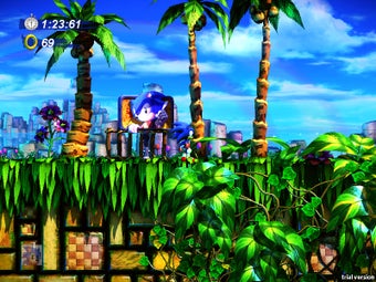 Imagen 3 para Sonic Fan Remix