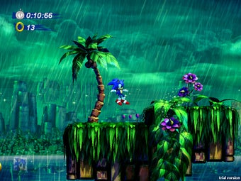 Imagen 4 para Sonic Fan Remix
