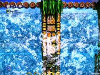 Imagen 1 para Sonic Fan Remix