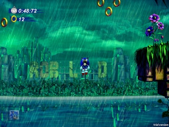 Imagen 7 para Sonic Fan Remix