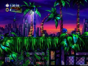Imagen 16 para Sonic Fan Remix