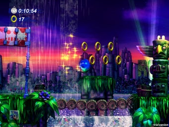 Imagen 12 para Sonic Fan Remix