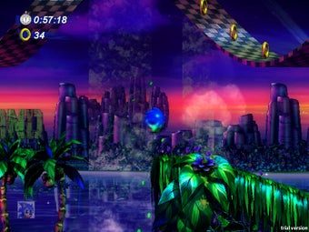 Imagen 14 para Sonic Fan Remix