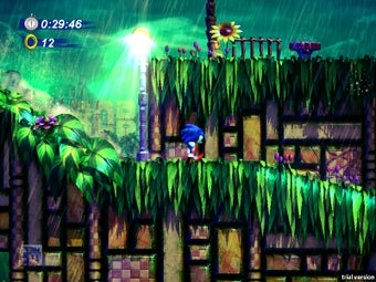 Imagen 18 para Sonic Fan Remix